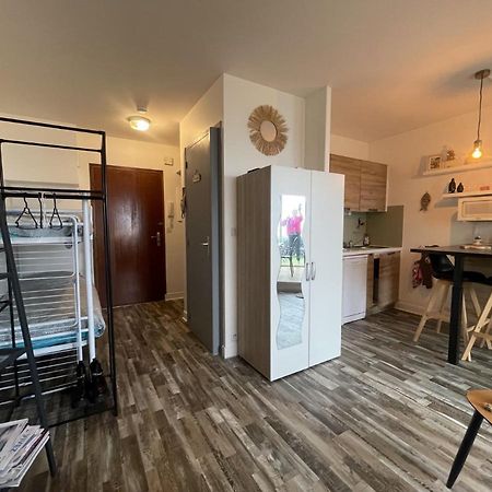 Magnifique Appartement Vue Mer / Terrasse Et Parking Privee 포르니세 외부 사진