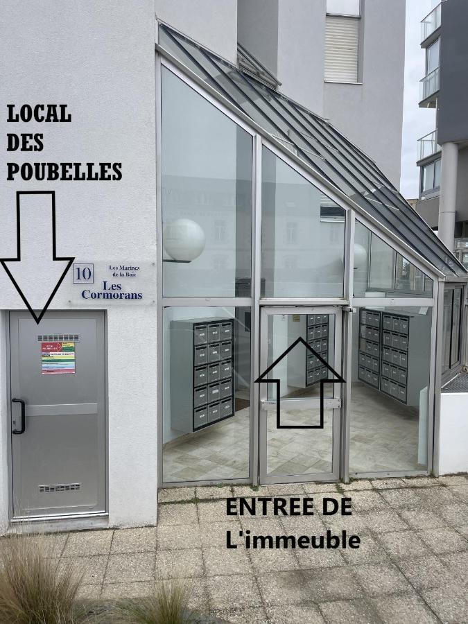 Magnifique Appartement Vue Mer / Terrasse Et Parking Privee 포르니세 외부 사진