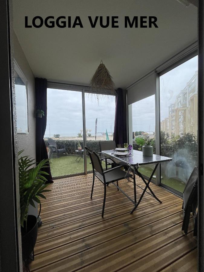 Magnifique Appartement Vue Mer / Terrasse Et Parking Privee 포르니세 외부 사진